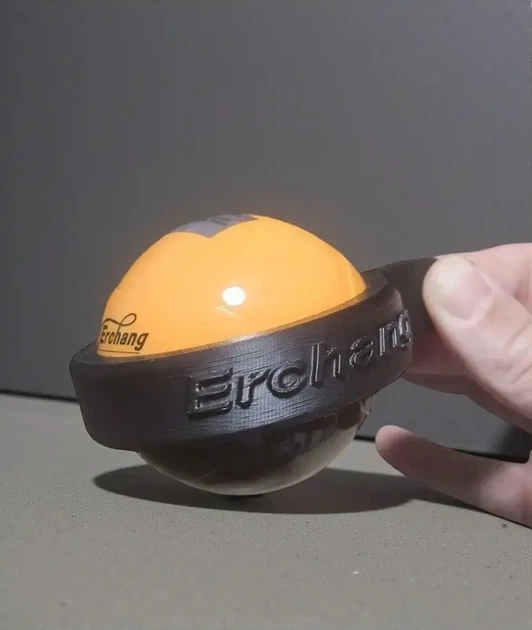 Крепление для эхолота Erchang F68 для карпового кораблика - изображение 2