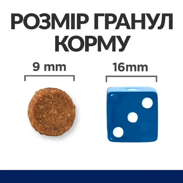 Hill's Prescription Diet z/d 3 кг - сухой корм для кошек с пищевой аллергией - изображение 4