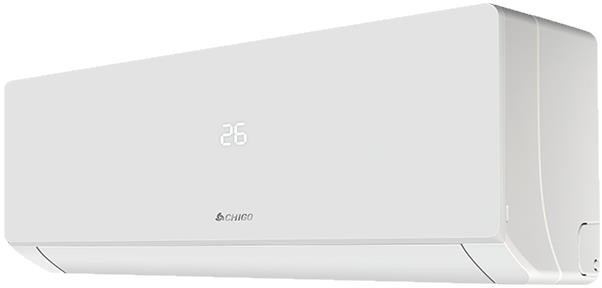 Кондиционер Chigo Gloria CS-25V3G-G3A02A (00000009629) - изображение 2