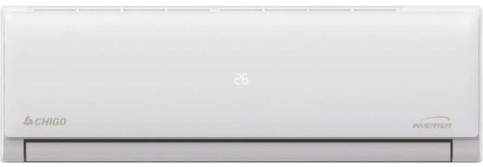 Кондиціонер Chigo Angel CS-70V3G-1H169A (00000009579) - зображення 2