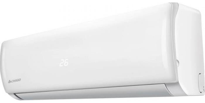 Кондиціонер Chigo Angel CS-70V3G-1H169A (00000009579) - зображення 3