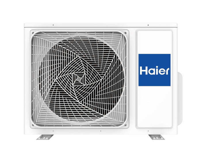 Кондиционер Haier Flexis AS35S2SF1FA-S1/1U35MEHFRA-1 (00000008782) - изображение 6