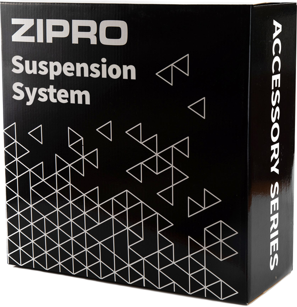 Тренировочные петли Zipro TRX (6413454) - изображение 6