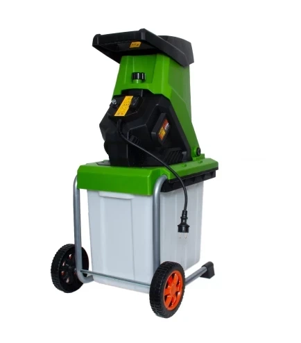 Подрібнювач гілок Procraft PSL2500 - зображення 2