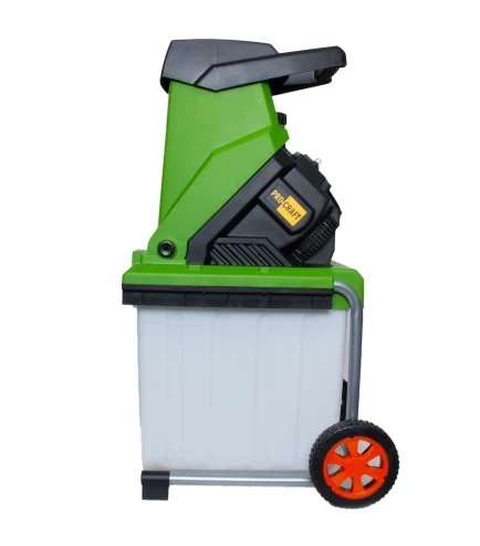 Подрібнювач гілок Procraft PSL2500 - зображення 4