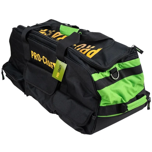 Сумка для інструментів Procraft BG600 - зображення 10