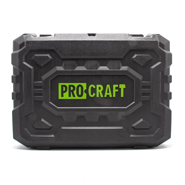 Отбойный молоток Procraft PSH2400 - изображение 7