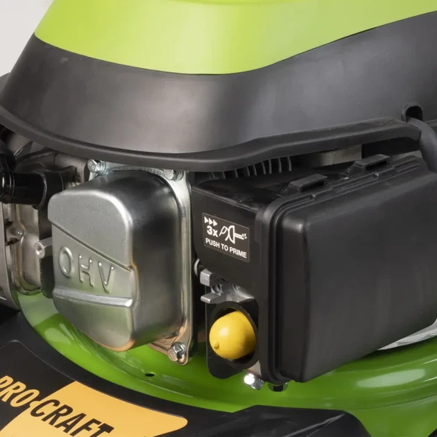 Газонокосарка бензинова Procraft PLM460 - зображення 6