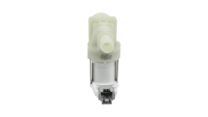 Клапан подачи воды для посудомоечной машины Ariston C00273883, 482000022024 - изображение 3