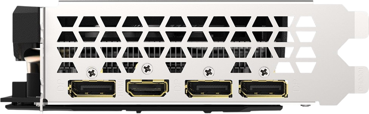 Відеокарта GeForce GTX 1660 Ti 6GB Gigabyte D6 (GV-N166TD6-6GD) Б/В - изображение 3