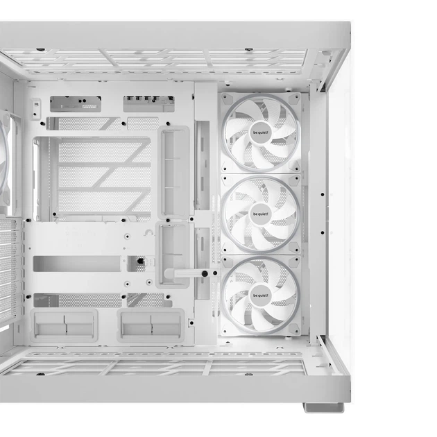 Корпус be quiet! LIGHT BASE 900 FX White (BGW72) - зображення 7