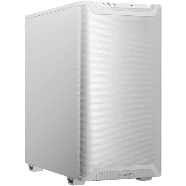 Корпус Be Quiet! Pure Base 501 Airflow White (BG075) - Фото 1 Корпус Be Quiet! Pure Base 501 Airflow White (BG075) - зображення 1
