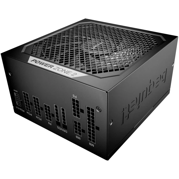 Блок питания be quiet! POWER ZONE 2 750W (BP006EU) - изображение 4