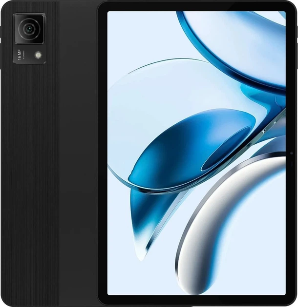 Планшет 11" 2K DOOGEE T40 8/512Gb 4G 2-SIM 8 ядер Android 14 8580 mAh Серый - Уценка - Фото 1 Планшет 11" 2K DOOGEE T40 8/512Gb 4G 2-SIM 8 ядер Android 14 8580 mAh Серый - Уценка - изображение 1