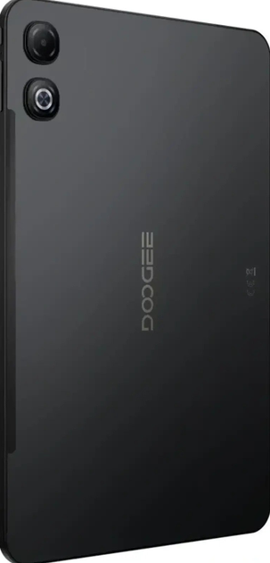 Планшет 13.4'' DOOGEE Tab G6 Max 6+26/256Gb / 4G / 2-SIM / Android 16 / 11000 mAh / Чорний (101651255) - Уцінка - зображення 3