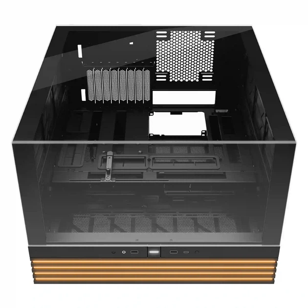 Корпус be quiet! LIGHT BASE 900 DX Black (BGW69) - зображення 2