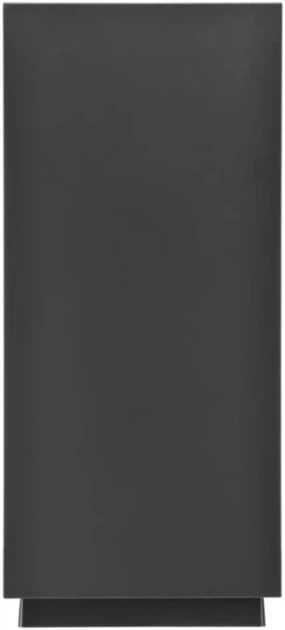 Корпус для ПК Sharkoon Pure Steel / ARGB / Черный (102022902) - Уценка - изображение 2