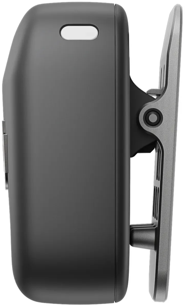 Мікрофон DJI Mic Mini Infinity Black (102269044) - Б/В - зображення 6