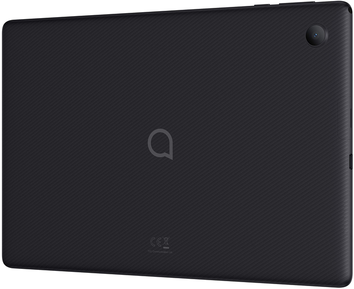 Планшет 10.1" Alcatel 1T 1/16GB / 4 ядра / Android 10 / Чорний (102021993) - Уцінка - Фото 5 Планшет 10.1" Alcatel 1T 1/16GB / 4 ядра / Android 10 / Чорний (102021993) - Уцінка - зображення 5