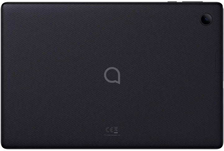 Планшет 10.1" Alcatel 1T 1/16GB / 4 ядра / Android 10 / Чорний (102021993) - Уцінка - Фото 6 Планшет 10.1" Alcatel 1T 1/16GB / 4 ядра / Android 10 / Чорний (102021993) - Уцінка - зображення 6