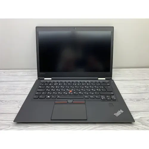 Ноутбук Lenovo ThinkPad X1 Carbon G4 14 Core i7-6600U 2.6 ГГц 16GB 120GB + Windows 10 Pro + АКБ + ЗП Б/У | 26475 - изображение 2