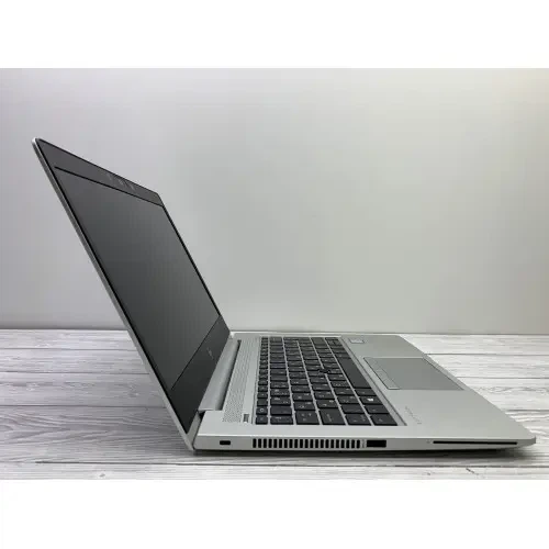 Ноутбук HP EliteBook 830 G5 13.3 Core i7-8550U 1.8 ГГц 8GB 256GB + Windows 10 Pro + АКБ + ЗП Б/У | 26482 - изображение 3