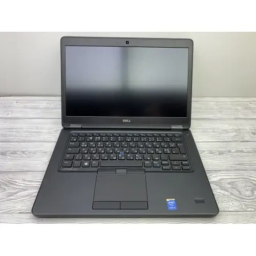 Ноутбук Dell Latitude E5450 14 Core i5-5300U 2.3 ГГц 8GB 120GB + Windows 10 Pro + АКБ + ЗП Б/У | 26466 - изображение 2