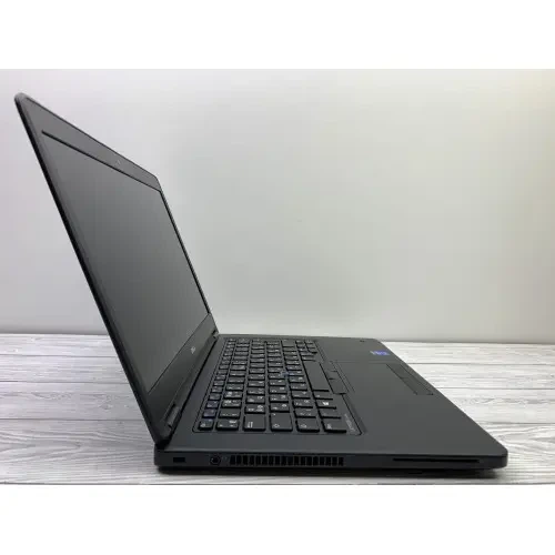 Ноутбук Dell Latitude E5450 14 Core i5-5300U 2.3 ГГц 8GB 120GB + Windows 10 Pro + АКБ + ЗП Б/У | 26466 - изображение 3