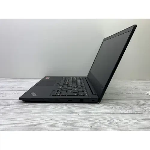 Ноутбук Lenovo ThinkPad E485 14 Ryzen 5 2500U 2.0 ГГц 8GB 256GB + Windows 10 Pro + АКБ + ЗП Б/У | 26474 - изображение 4
