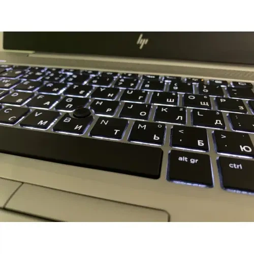 Ноутбук HP EliteBook 830 G5 13.3 Core i7-8550U 1.8 ГГц 8GB 256GB + Windows 10 Pro + АКБ + ЗП Б/У | 26482 - изображение 8