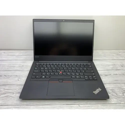Ноутбук Lenovo ThinkPad E14 G1 14 Core i3-10110U 2.1 ГГц 8GB 120GB + Windows 11 Pro + АКБ + ЗП Б/У | 26478 - изображение 2