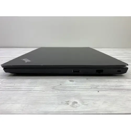 Ноутбук Lenovo ThinkPad E14 G1 14 Core i3-10110U 2.1 ГГц 8GB 120GB + Windows 11 Pro + АКБ + ЗП Б/У | 26478 - изображение 6