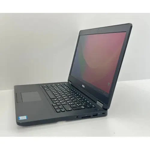 Ноутбук Dell Latitude E5470 14" i5-6300U 8 GB 2.9 GHz DDR4 128 GB SSD + ОС Windows 10 Pro + АКБ + ЗП Б/В | 25162 - изображение 2