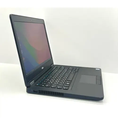 Ноутбук Dell Latitude E5470 14" i5-6300U 8 GB 2.9 GHz DDR4 128 GB SSD + ОС Windows 10 Pro + АКБ + ЗП Б/В | 25162 - изображение 3