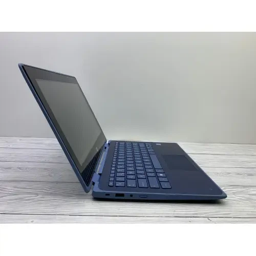 Ноутбук HP ProBook x360 11 G5 EE 11.6 Pentium N5030 1.1 ГГц 4GB 120GB + Windows 10 Pro + АКБ + ЗП Б/У | 26465 - изображение 3