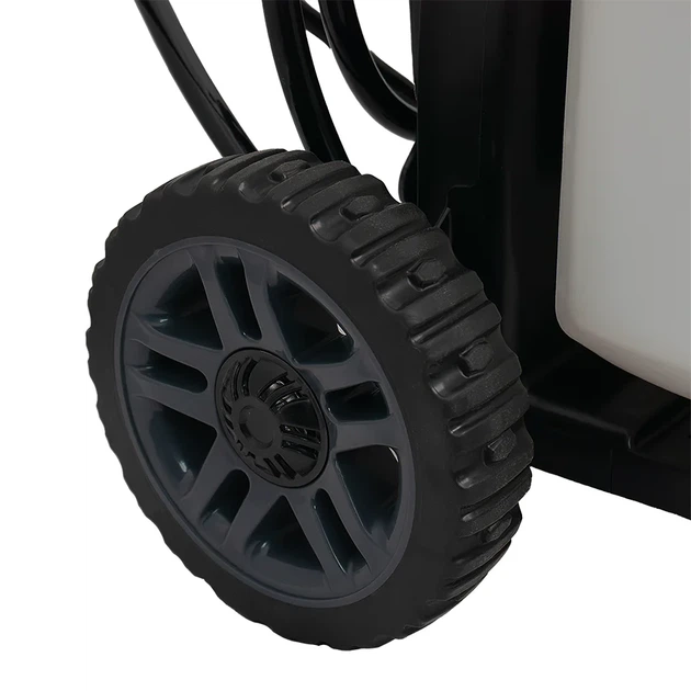 Акумуляторний обприскувач PROFI-TEC PS-20L/20V Wheel (без акумулятора та зарядного пристрою) - изображение 10