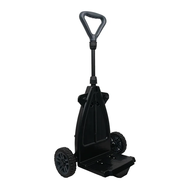 Акумуляторний обприскувач PROFI-TEC PS-20L/20V Wheel (без акумулятора та зарядного пристрою) - изображение 11