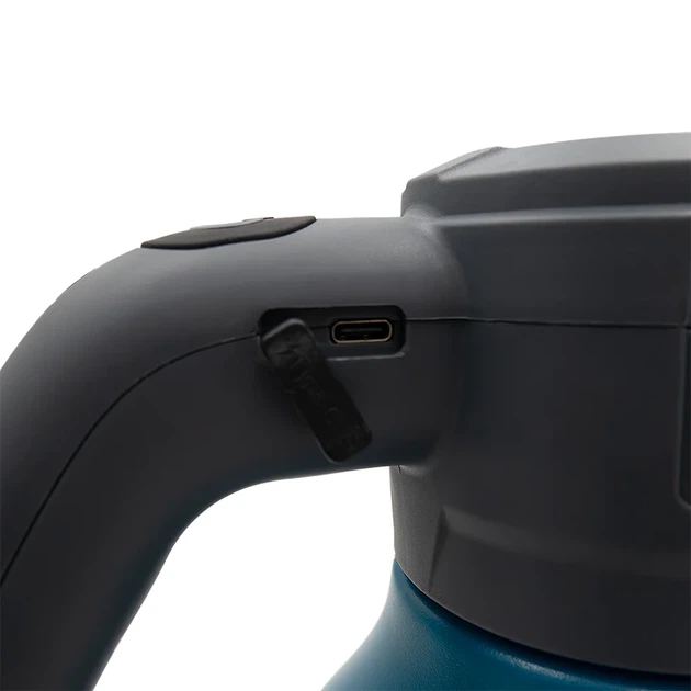 Акумуляторний обприскувач PROFI-TEC PS-2L Smart (3.7 В / 2000 мА·год, зарядний пристрій) - изображение 15