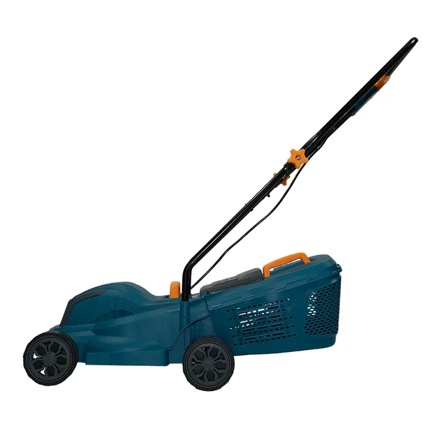 Електрична газонокосарка PROFI-TEC Comfort LM320 (1300 Вт, 320 мм ширина) - изображение 3