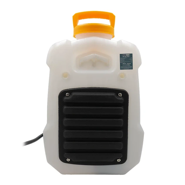 Акумуляторний обприскувач PROFI-TEC PS-16L/20V (без акумулятора та зарядного пристрою) - изображение 6