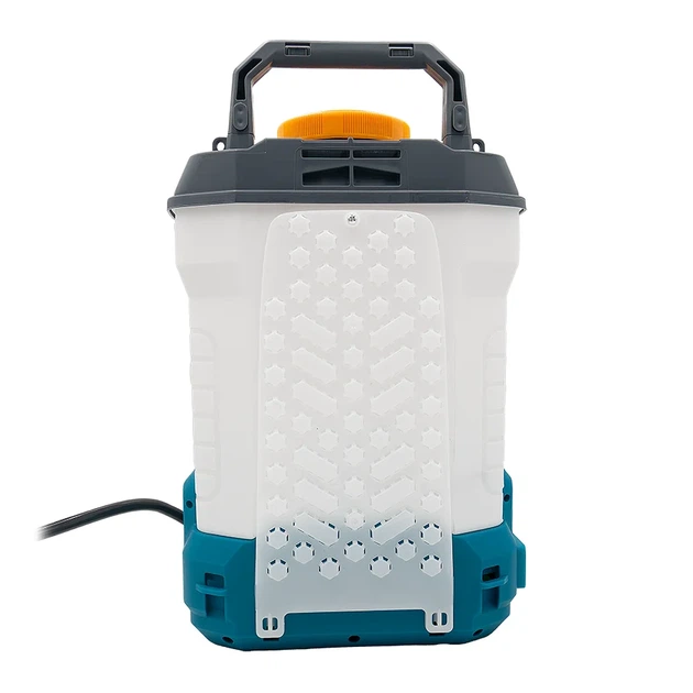 Акумуляторний обприскувач PROFI-TEC PS-12L/20V (PT2020VX (2.0 Aг), зарядний пристрій) - изображение 5
