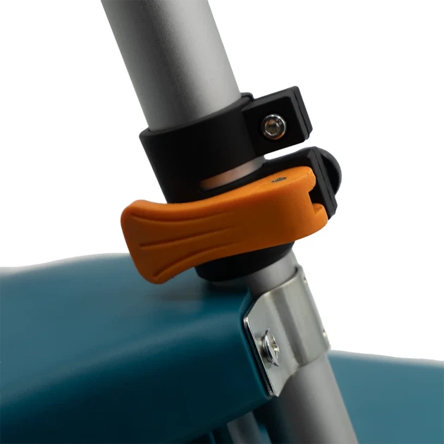 Акумуляторний тример PROFI-TEC PGT5025 (1×PT2020VX (2.0 Аг), зарядний пристрій) - зображення 7
