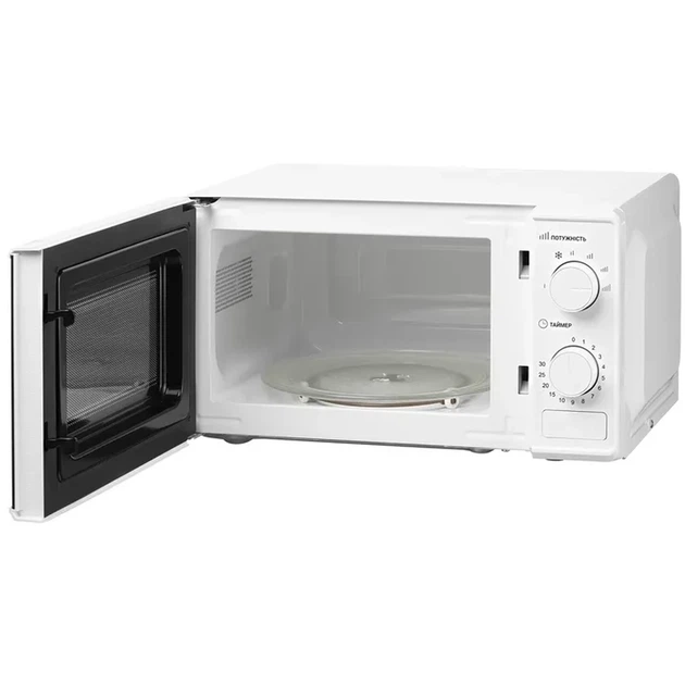 Мікрохвильова піч ARDESTO GO-S724W - изображение 2
