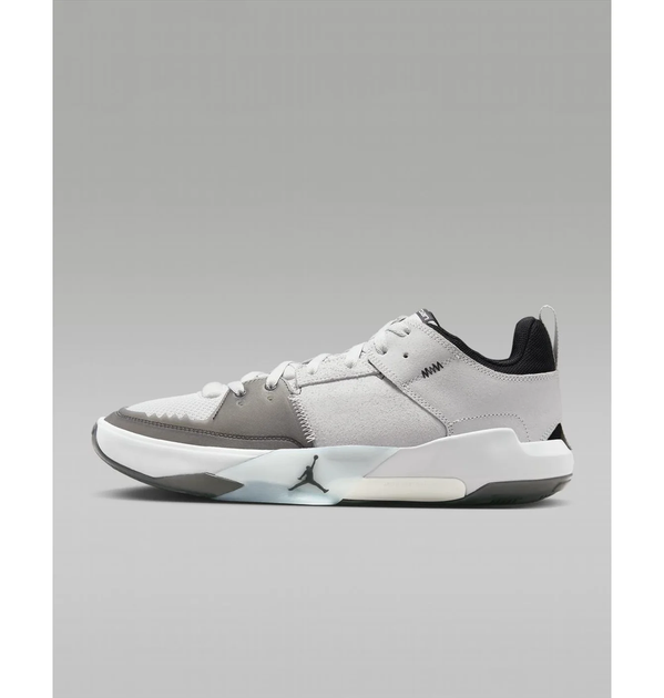Кроссовки Jordan One Take 5 «Paris» HF0451-001 (11.5us/29.5см 45.5eur) - изображение 4