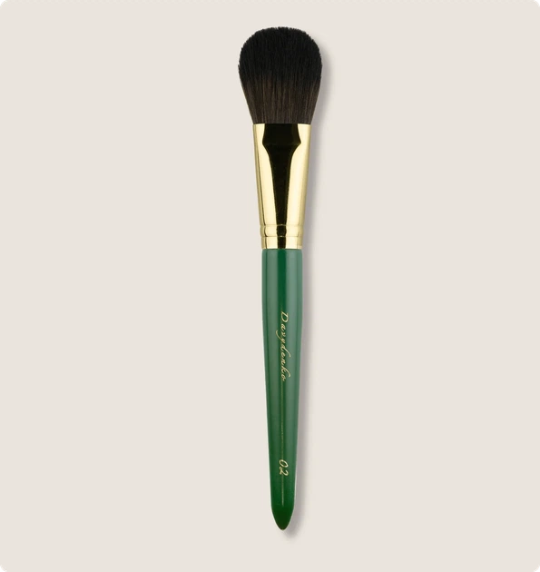 Профессиональный набор кистей для макияжа Davydenko Beauty, 19 шт - изображение 2