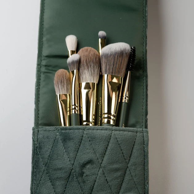 Набор кистей для макияжа Davydenko Beauty, 7шт - изображение 3