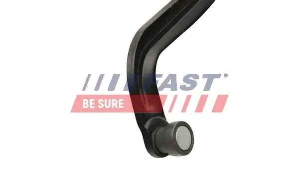 Шина Дверки Fiat Scudo 07 Бічн Верх Пр FAST FT95826 Fiat Scudo, 500; Peugeot Expert; Citroen Jumpy 1498209080, 9033T7 - изображение 3