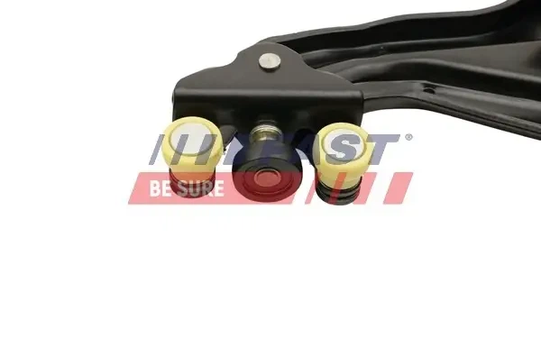 Шина Дверки Fiat Scudo 07 Бічн Низ Пр FAST FT95828 Fiat Scudo, 500; Peugeot Expert; Citroen Jumpy 1498205080, 9033K8, 9033V1 - зображення 3