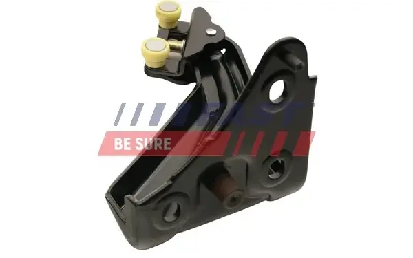 Шина Дверки Fiat Scudo 07 Бічн Низ Пр FAST FT95828 Fiat Scudo, 500; Peugeot Expert; Citroen Jumpy 1498205080, 9033K8, 9033V1 - зображення 4