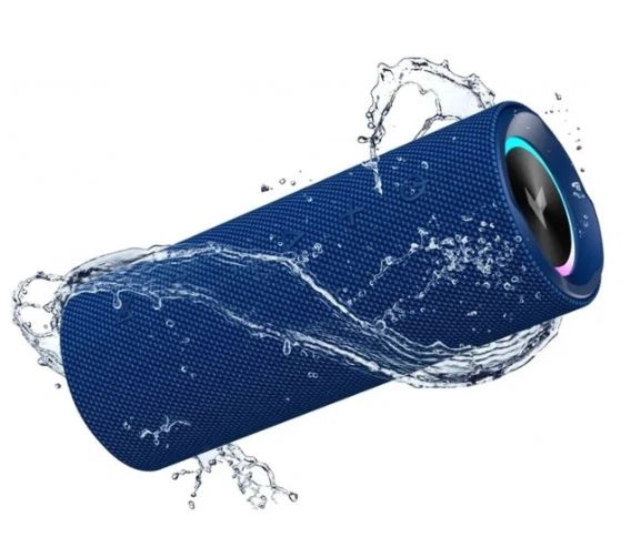 Акустична система Pixus Ring Blue - Фото 5 Акустична система Pixus Ring Blue - зображення 5